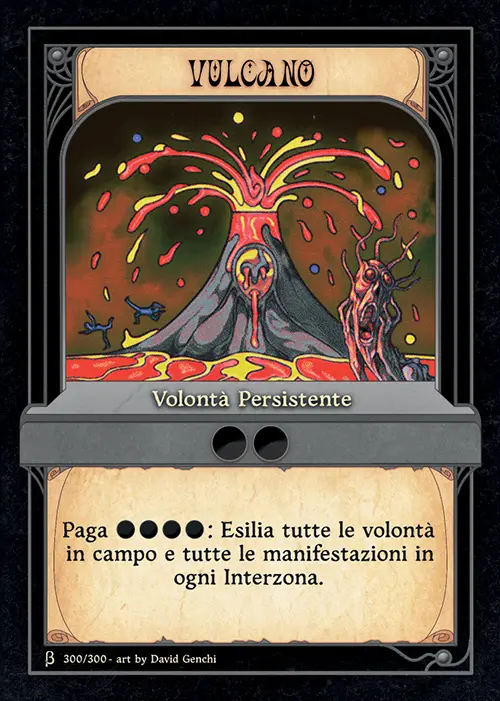 Vulcano